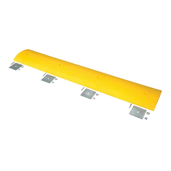 Speed Bump, Glue Down, 72x12x2.25
